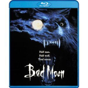 Bad Moon